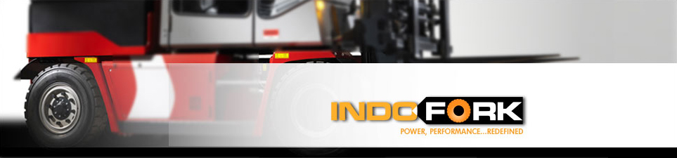 indofork..... power performance redefined