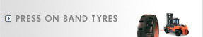 Press on band tyres